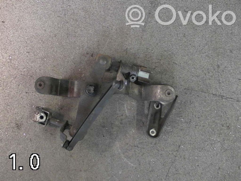 Opel Meriva A Palanca de cambios 