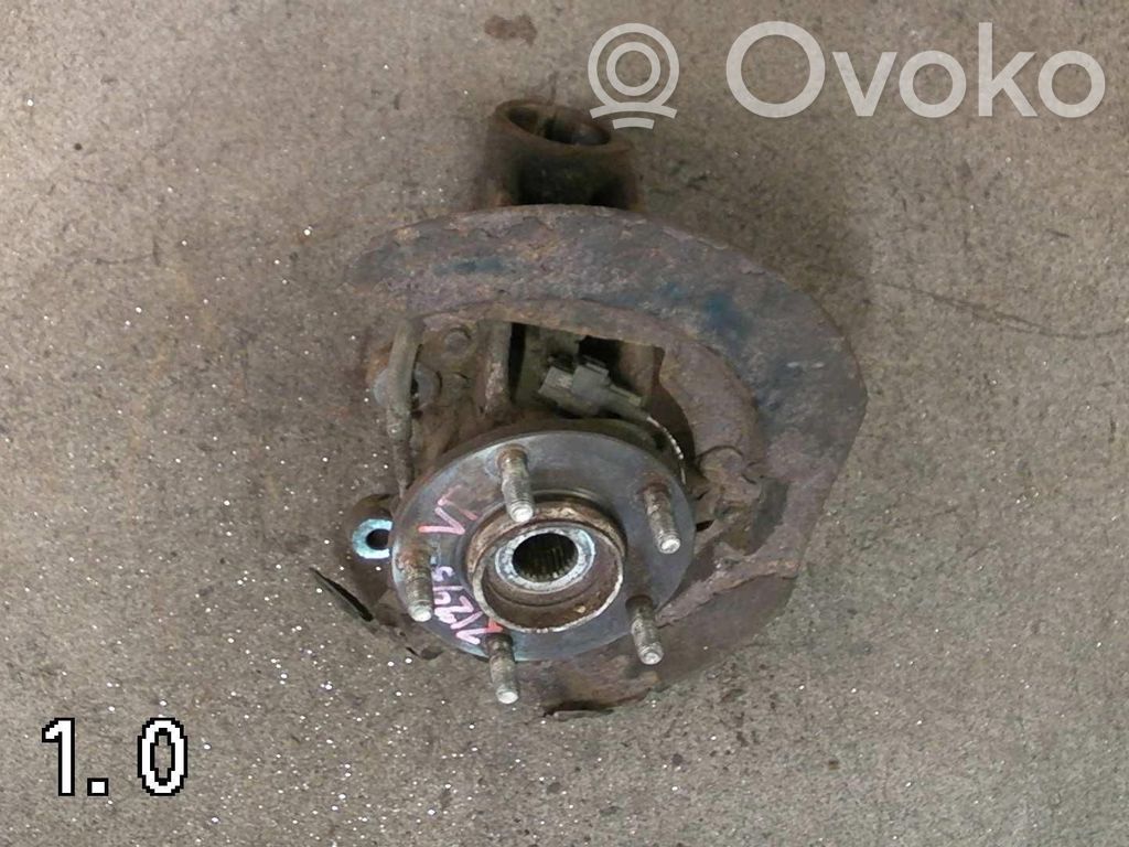 Mazda 5 Achsschenkel vorne 