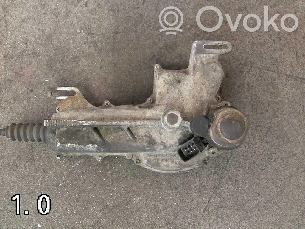 Mitsubishi Colt Cilindro de embrague hidráulico 