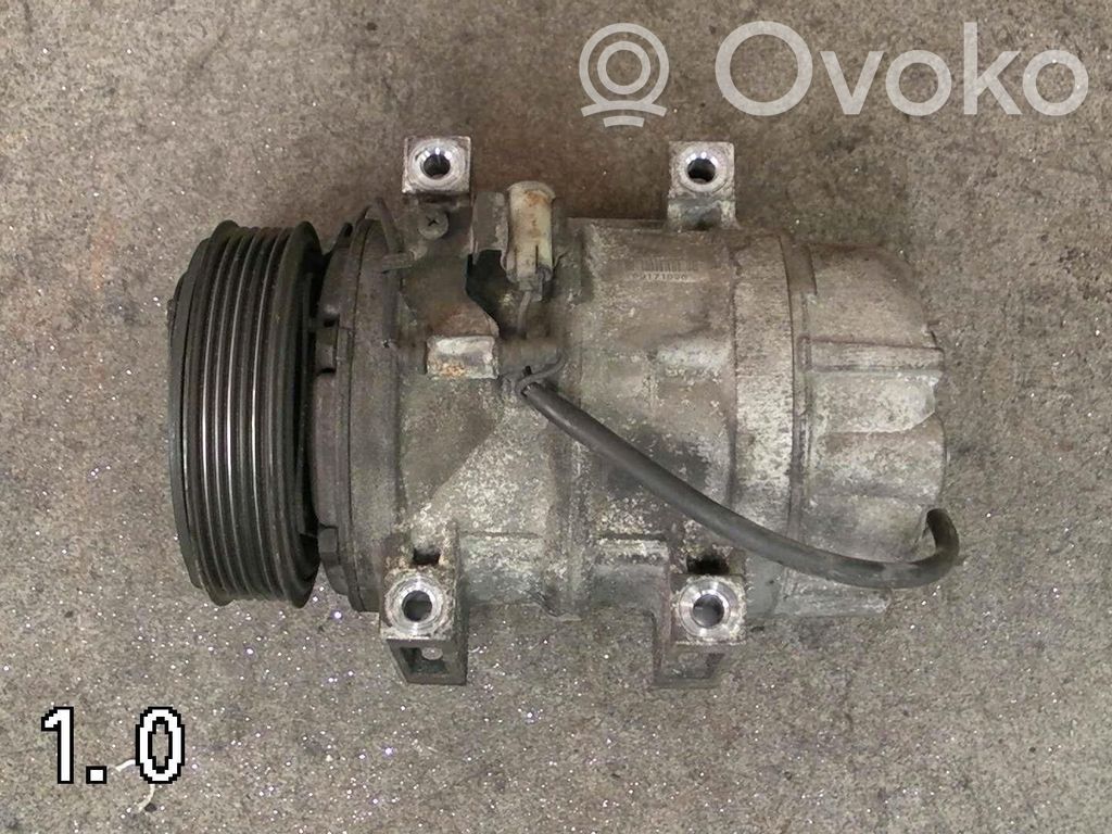 Volvo V70 Air conditioning (A/C) compressor (pump) 