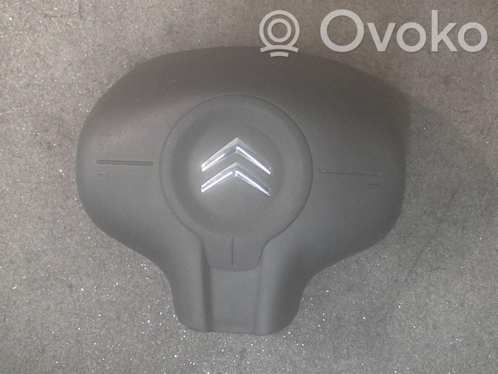 Poduszka powietrzna Airbag pasażera   96830365ZD,96787709ZD,4112NY