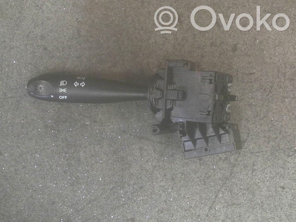 Hyundai Getz Wiper turn signal indicator stalk/switch 