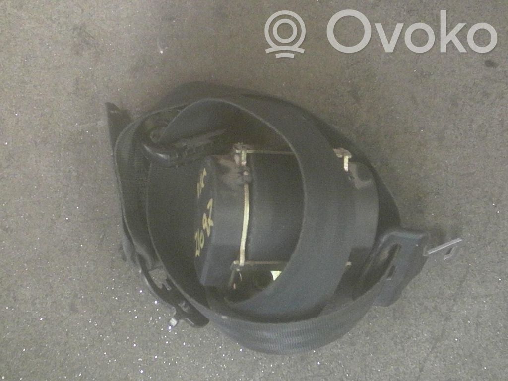 Cinturón delantero   SORT,93859764