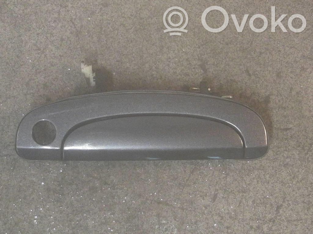 Hyundai Getz Manecilla externa puerta delantera 