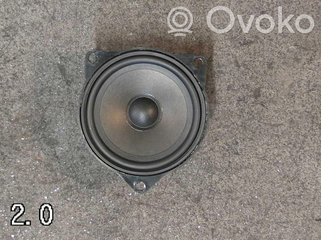 Etuoven kaiutin   65126923174,65126923174