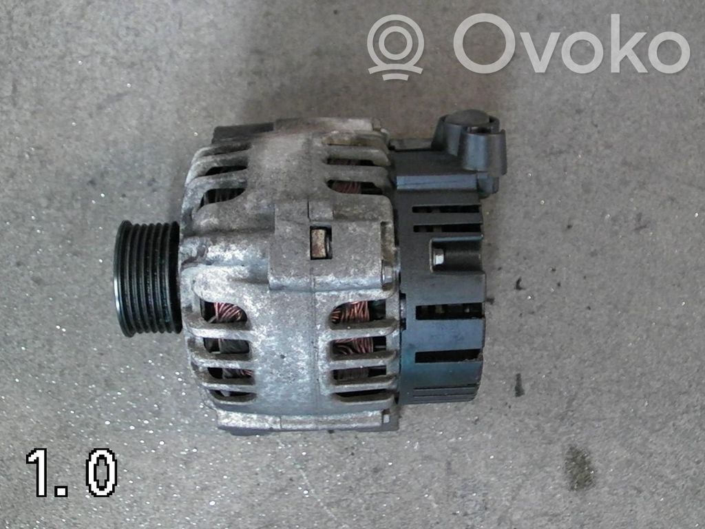 Peugeot 306 Generatorius 