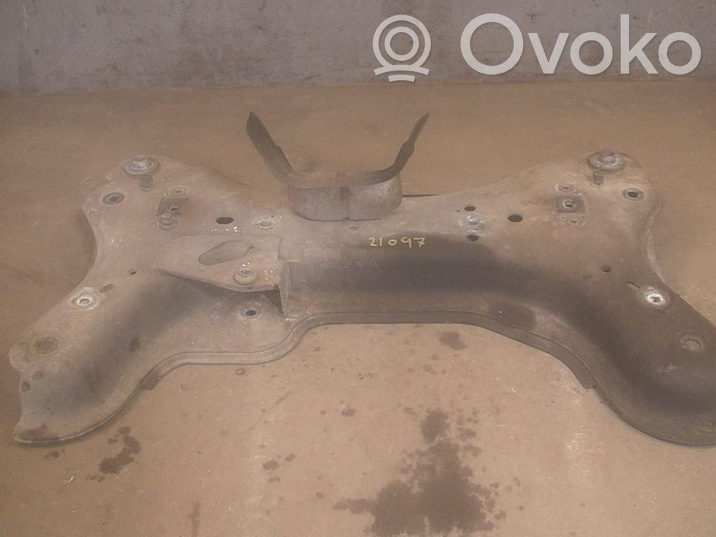 Opel Vivaro Front subframe 