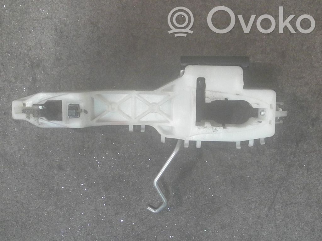 KIA Picanto Manecilla externa puerta delantera 