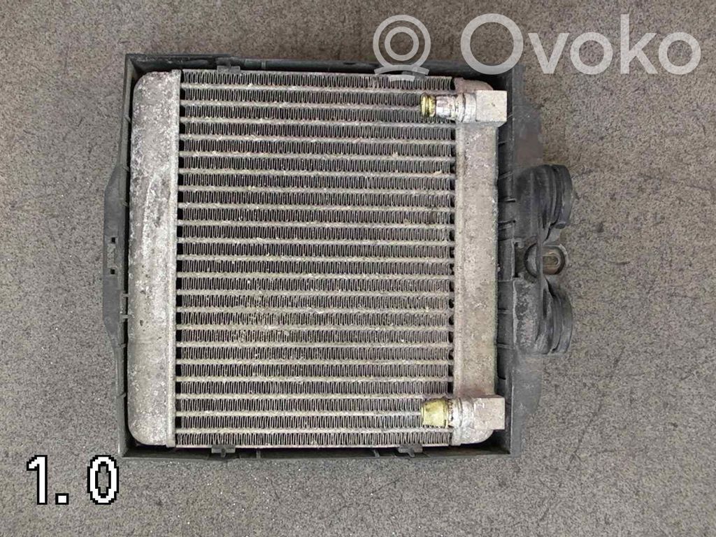 BMW 5 GT F07 Chłodnica oleju skrzyni 