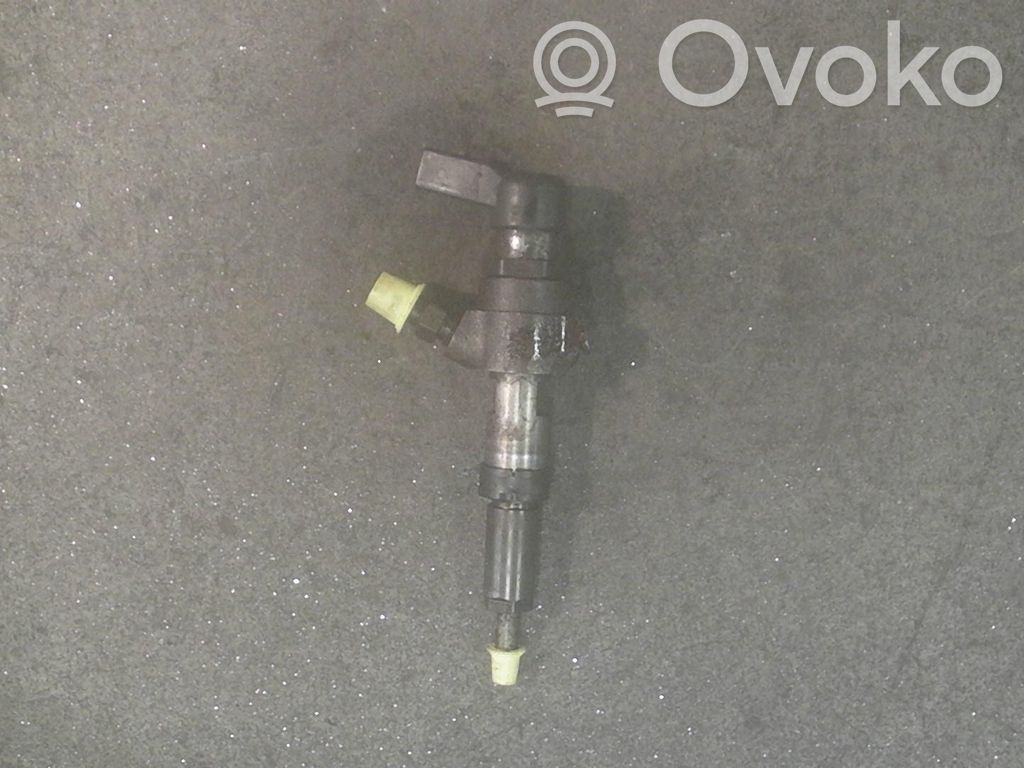 Ford Fiesta Inyector de combustible 