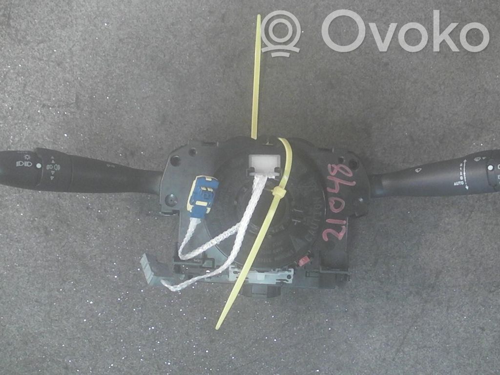 Citroen C3 Picasso Commodo, commande essuie-glace/phare 
