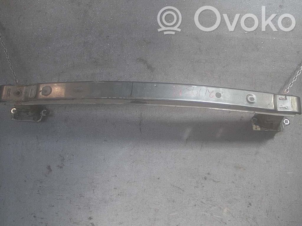Citroen C3 Rear bumper cross member 