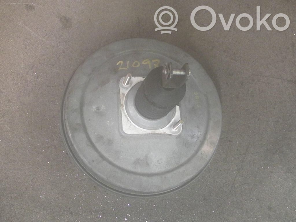 Opel Vivaro Jarrutehostin 