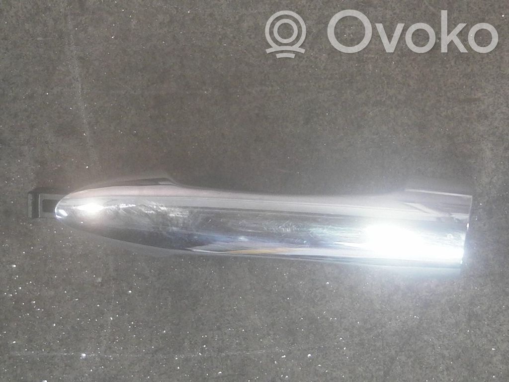 Manecilla externa puerta delantera   CROM,826511Y200,826521Y040
