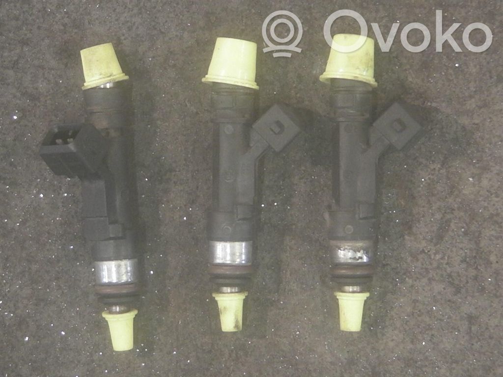 Inyector de combustible   24420543