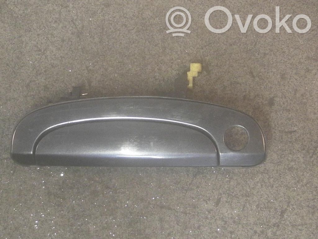 Hyundai Getz Manecilla externa puerta delantera 