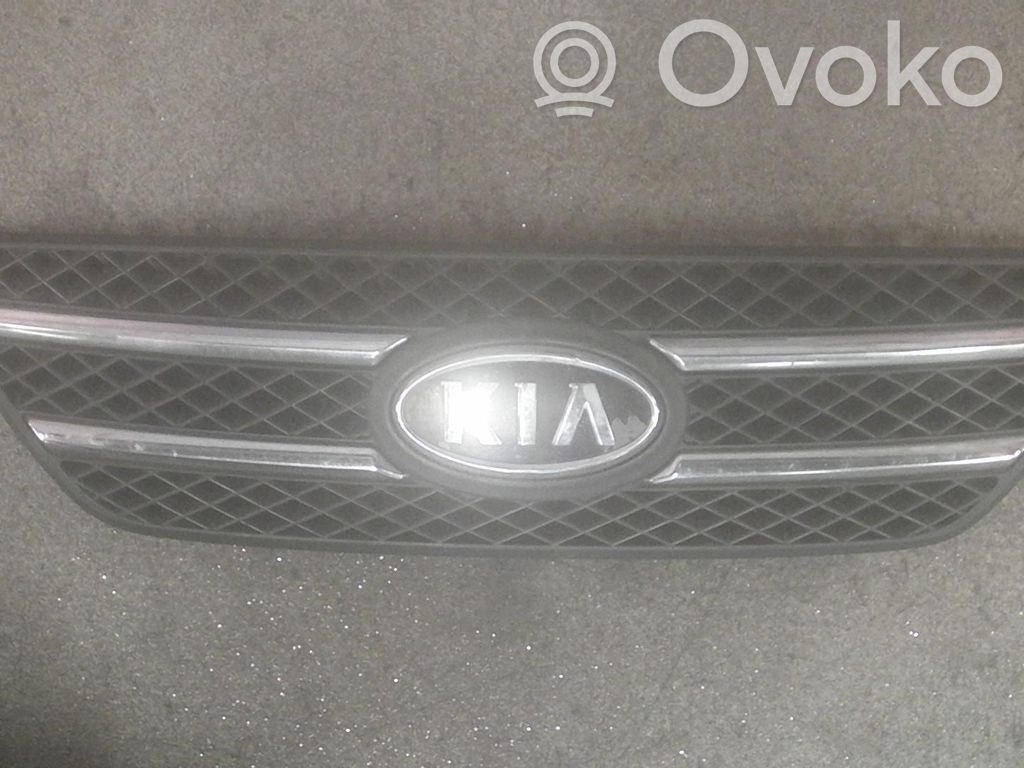 KIA Ceed Etusäleikkö 