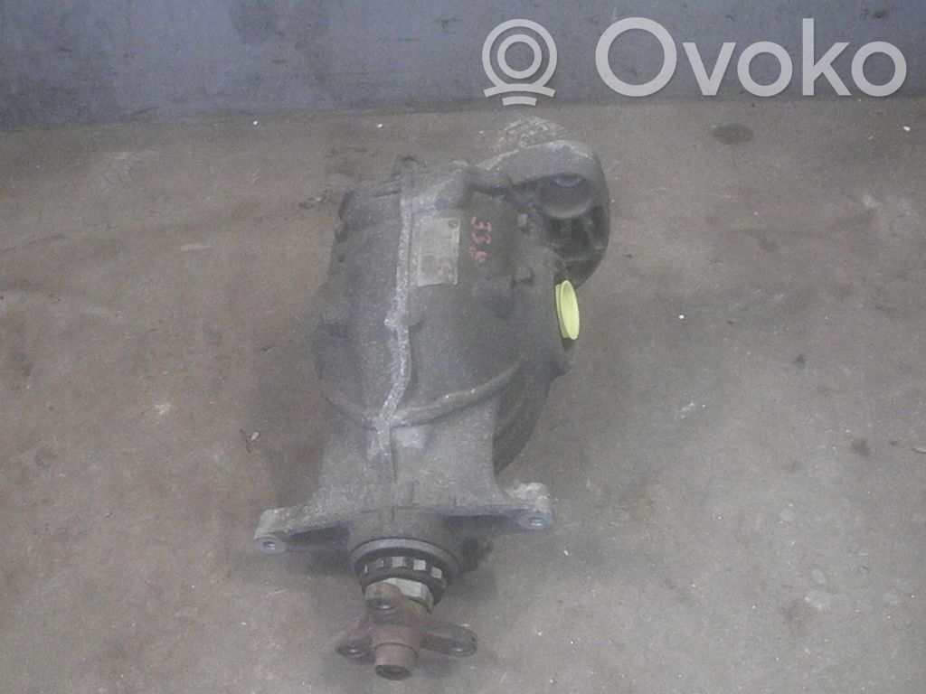 BMW 5 F10 F11 Diferencial trasero 