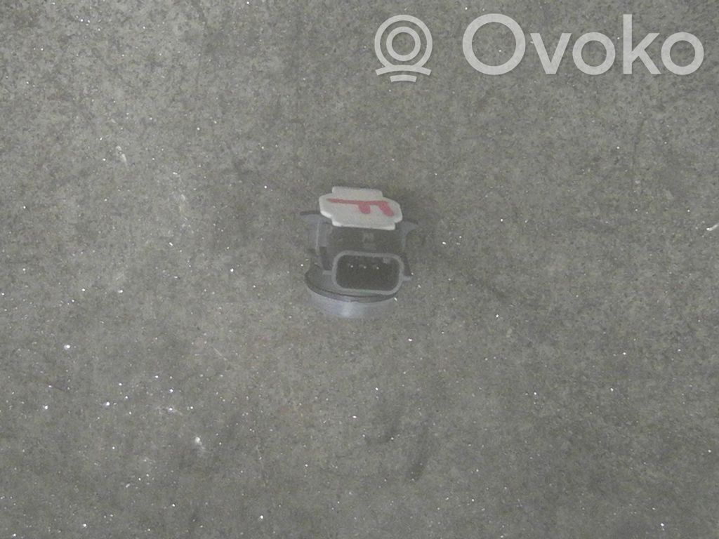 Renault Megane IV Sensor de aparcamiento PDC 