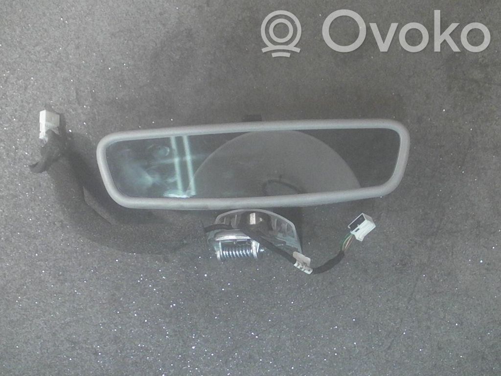 Espejo retrovisor (interior)   2048100517,2048100517
