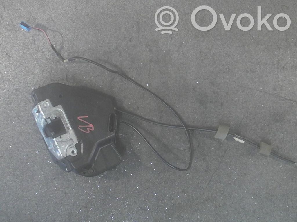 Mercedes-Benz C W203 Central locking motor 