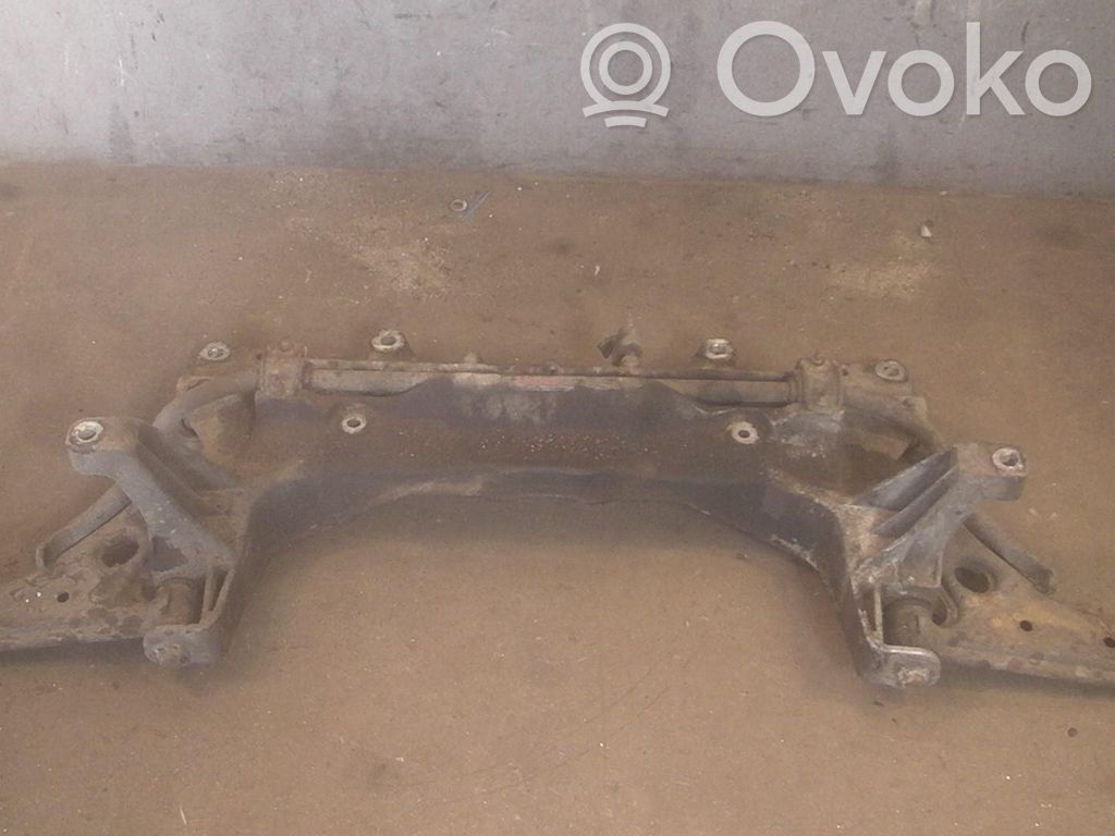 Fiat Fiorino Subcadru frontal 