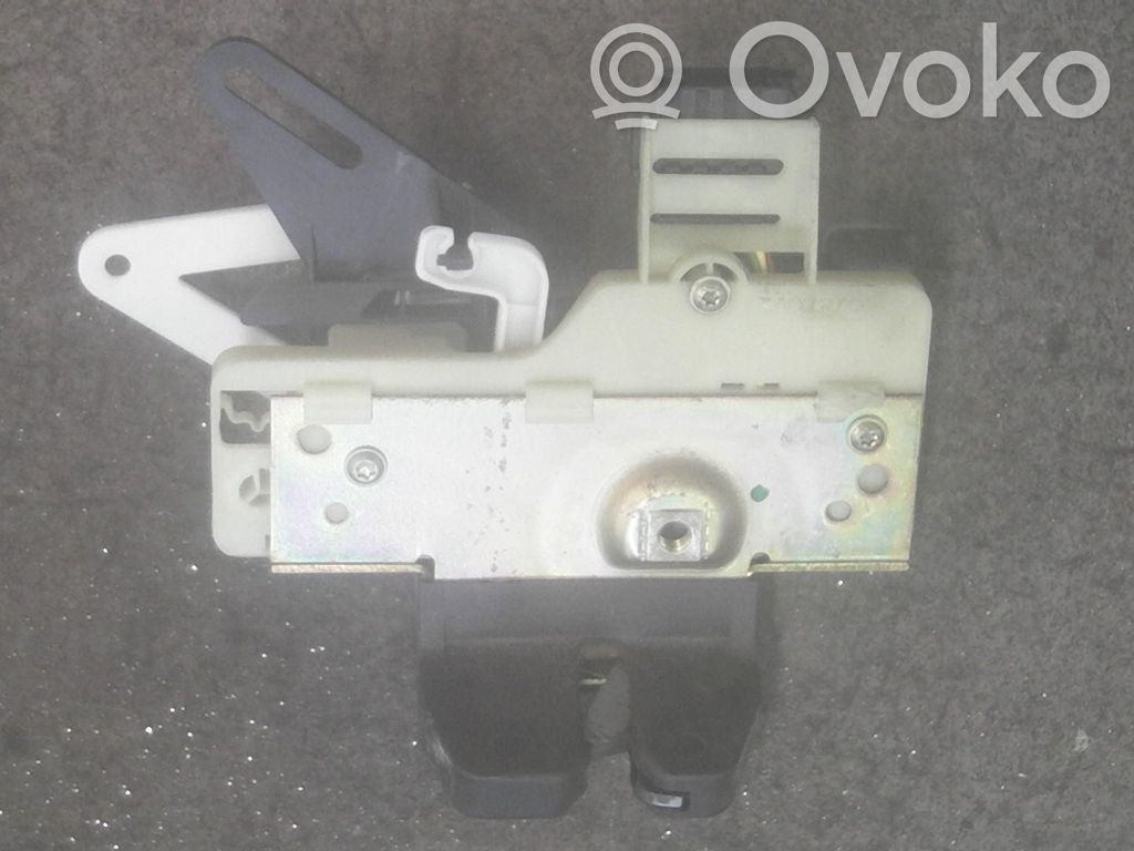 Volvo V70 Central locking motor 