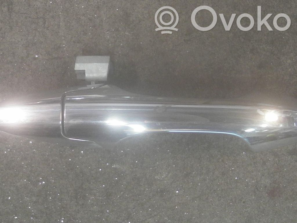 Honda Accord Etuoven ulkokahva 