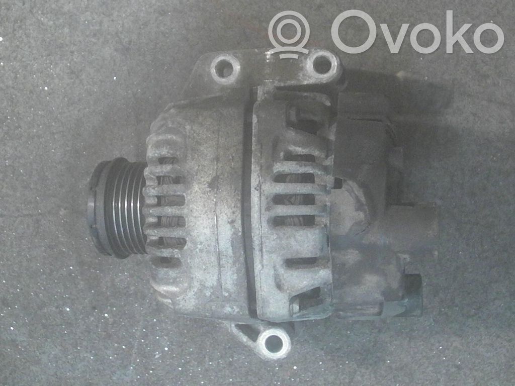 Fiat Fiorino Generatorius 
