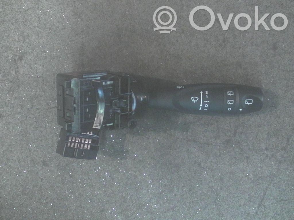 Hyundai i10 Interruptor/palanca de limpiador de luz de giro 