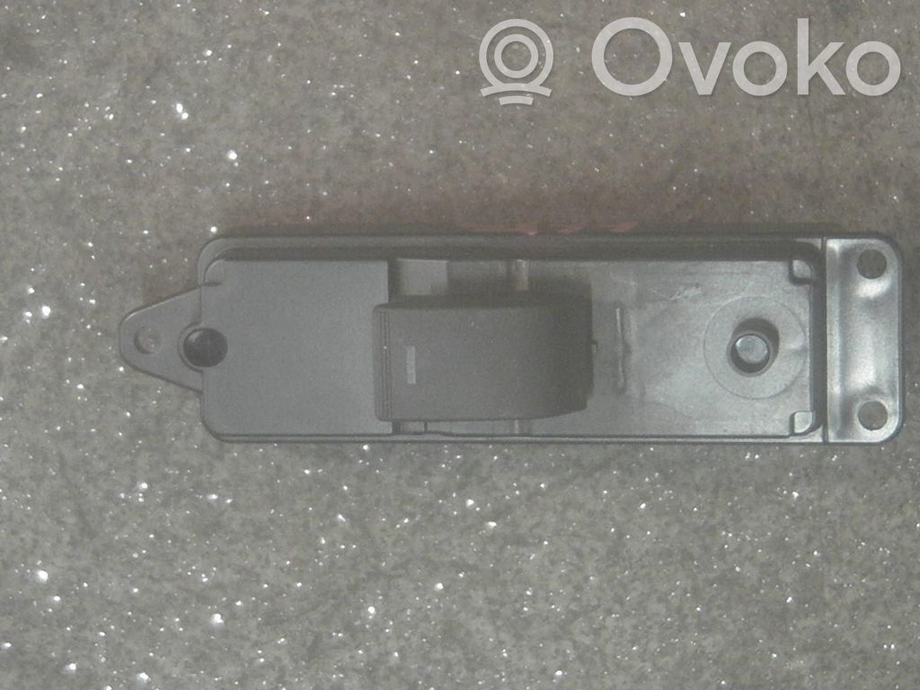 Electric window control switch   GS1D66380,GS1D66380