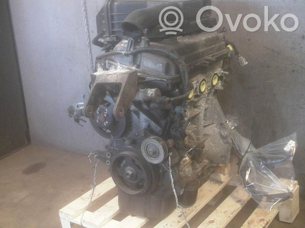 Suzuki Alto Motor 