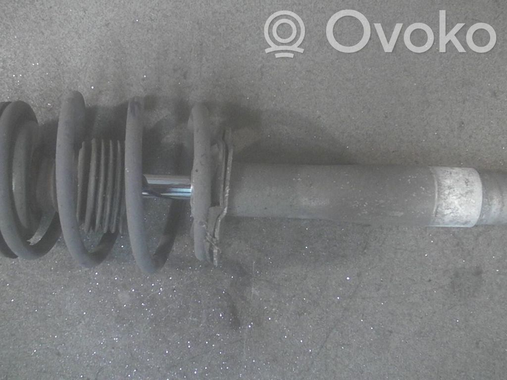 BMW 6 E63 E64 Front shock absorber with coil spring 