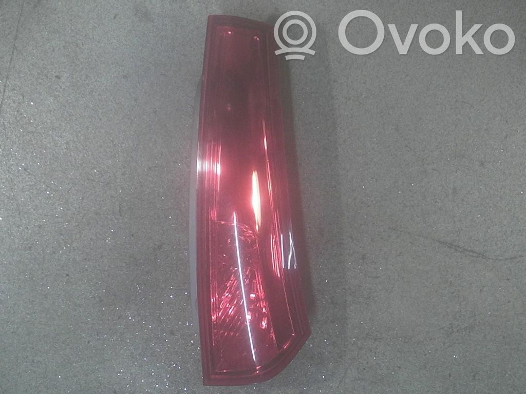 Lampada fanale posteriore   924041H300