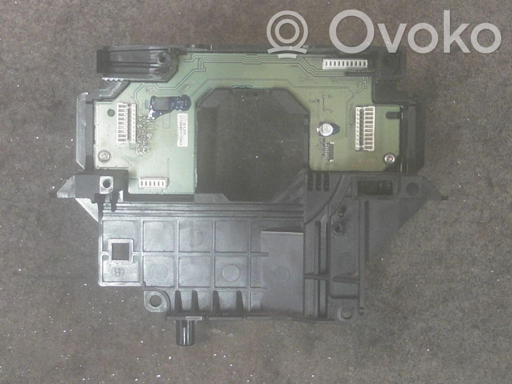 Ford S-MAX Wiper turn signal indicator stalk/switch 