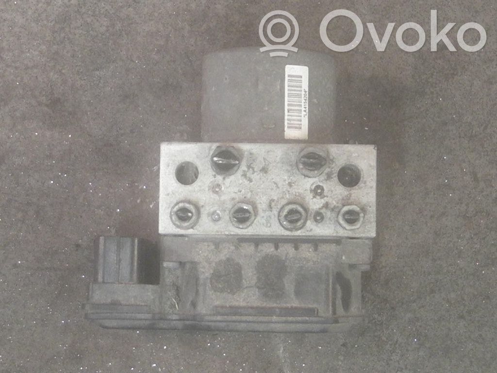 ABS Blokas   BG912C405AC,1857637