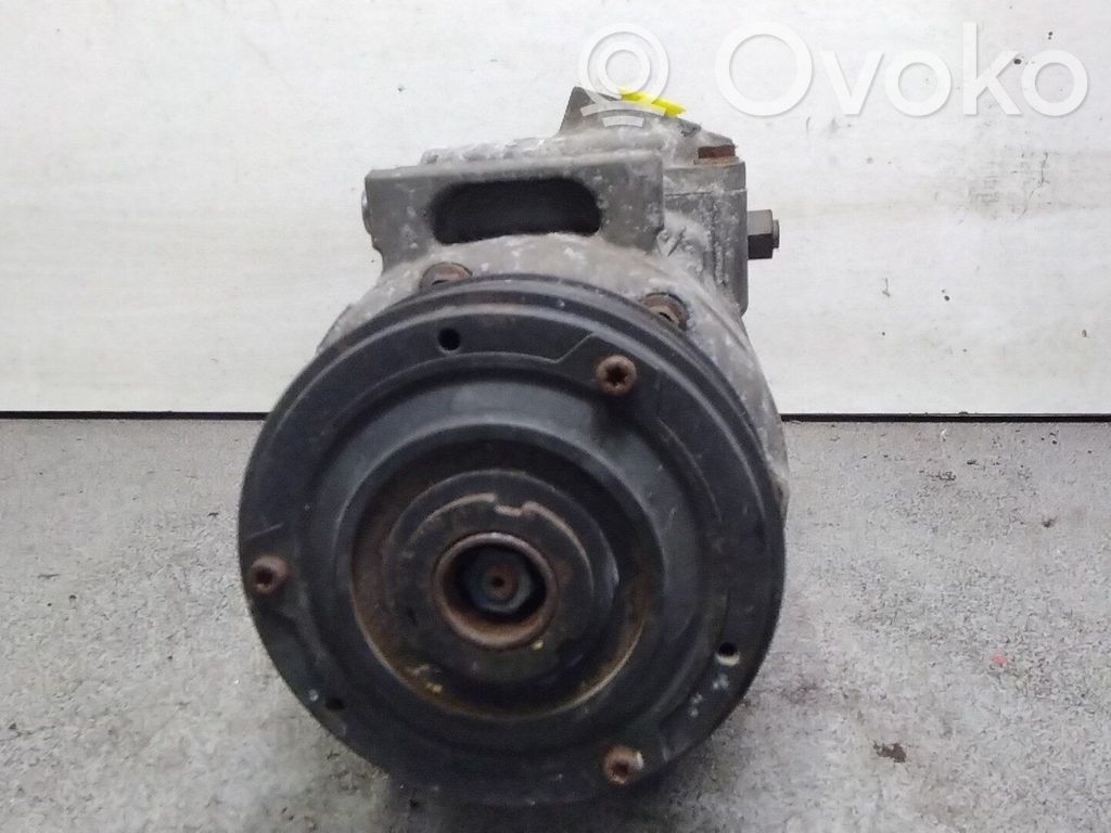 Seat Leon (1P) Klimakompressor Pumpe 