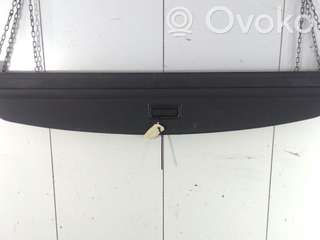Volkswagen Golf IV Parcel shelf 