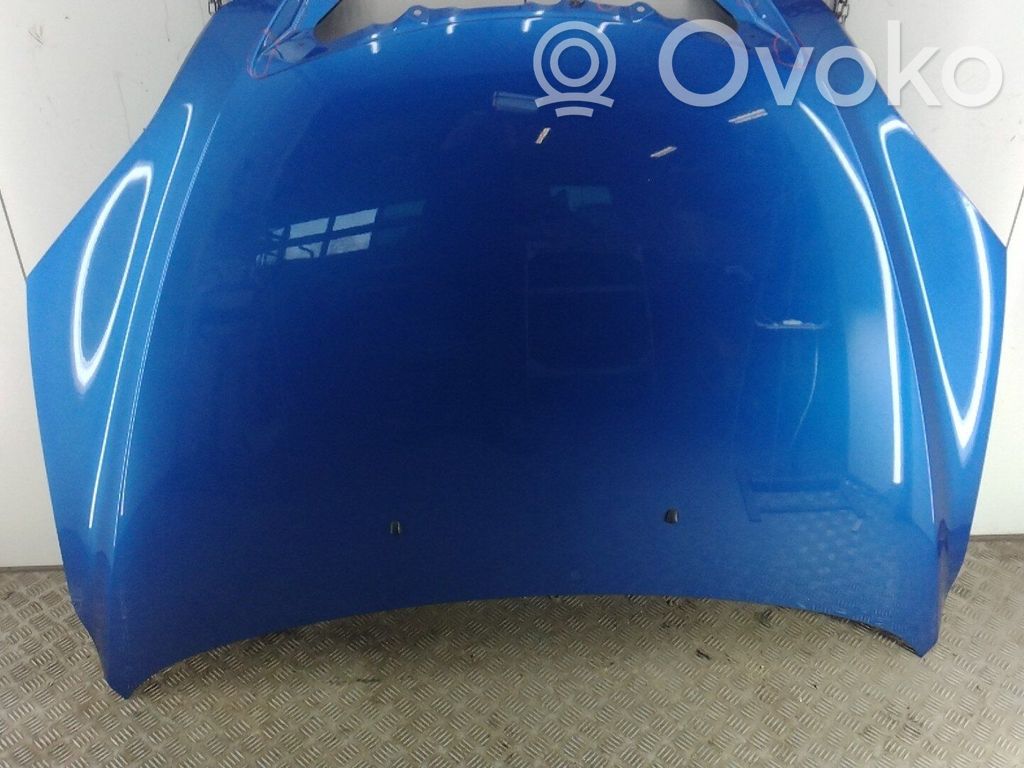 Engine bonnet/hood   BPYK5231X