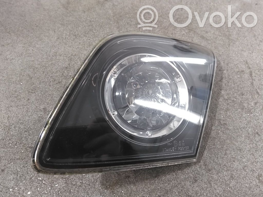 Mazda 3 I Lemputė 