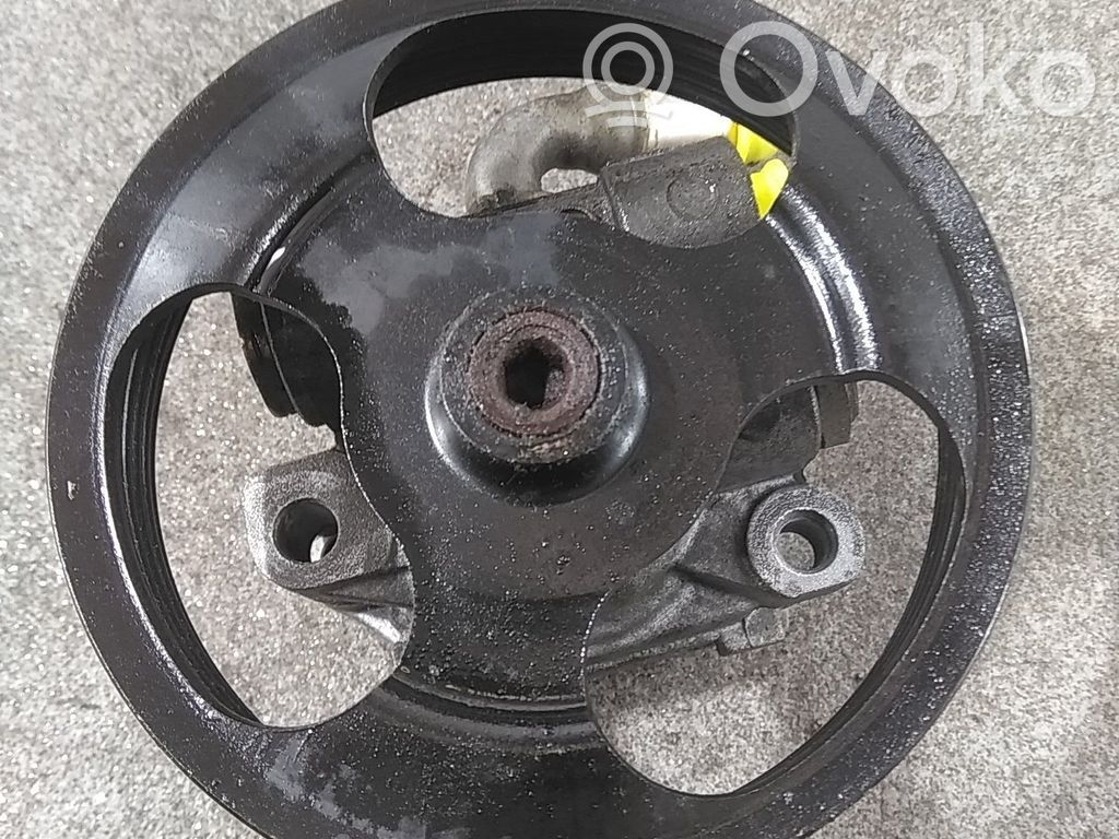 Mazda 3 I Power steering pump 