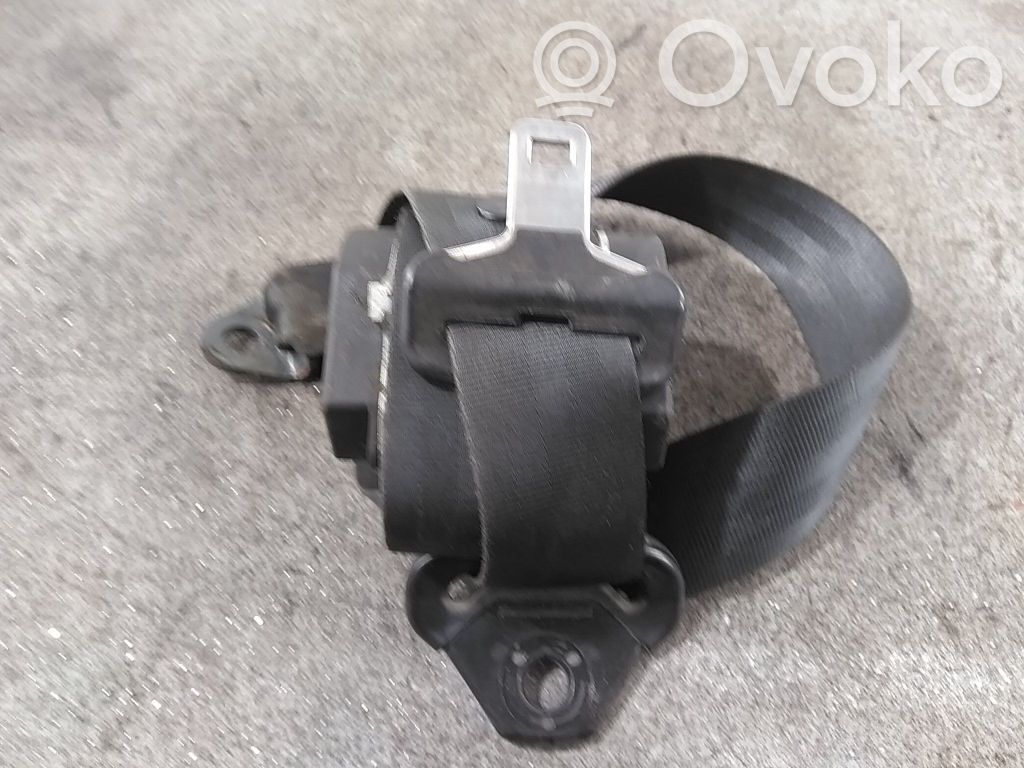 Peugeot Partner Cinturón delantero 