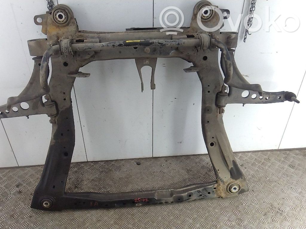 Opel Insignia B Front subframe 