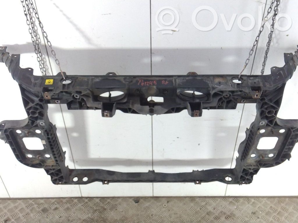 Fiat Punto Evo Pas przedni 