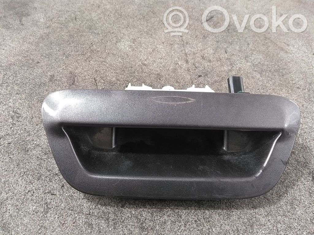 Jeep Compass Manecilla externa puerta delantera 