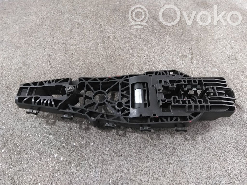 Jeep Compass Manecilla externa puerta delantera 