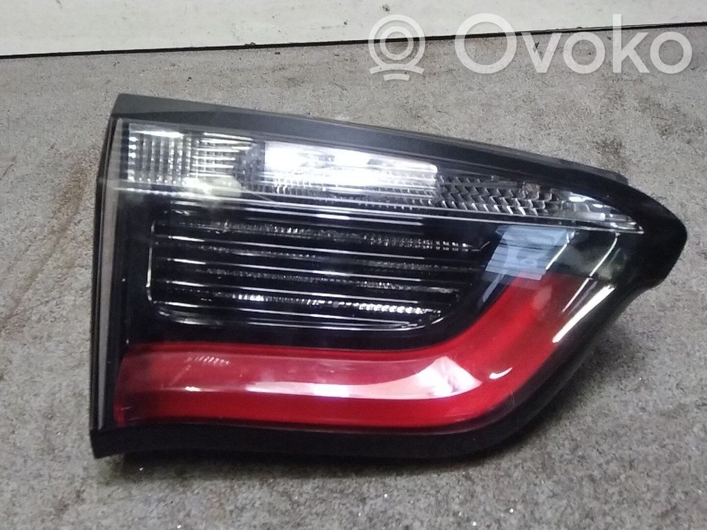 Jeep Compass Żarówka lampy tylnej 