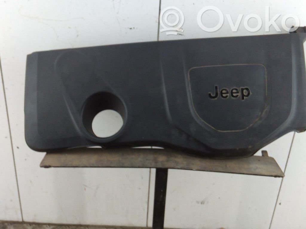 Jeep Compass Engine cover (trim) 