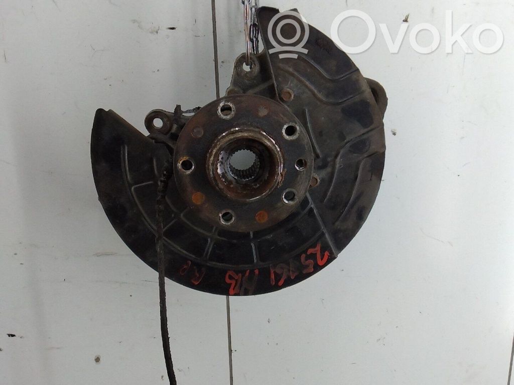Achsschenkel hinten   52130823,53400367