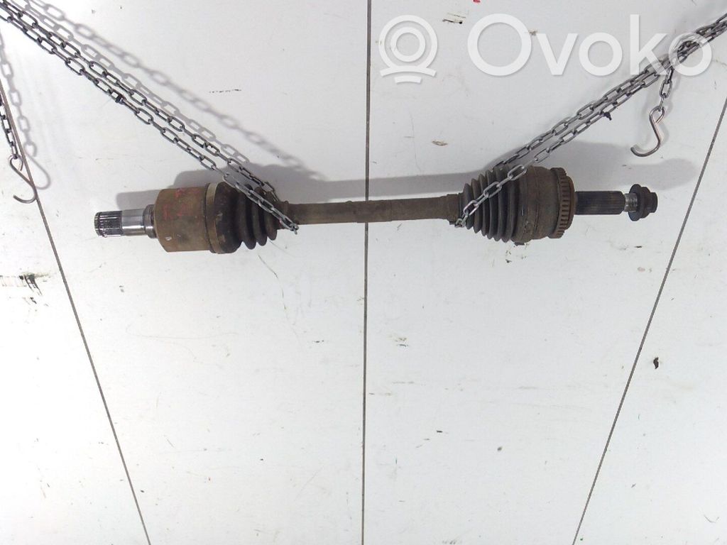 KIA Ceed Front driveshaft 